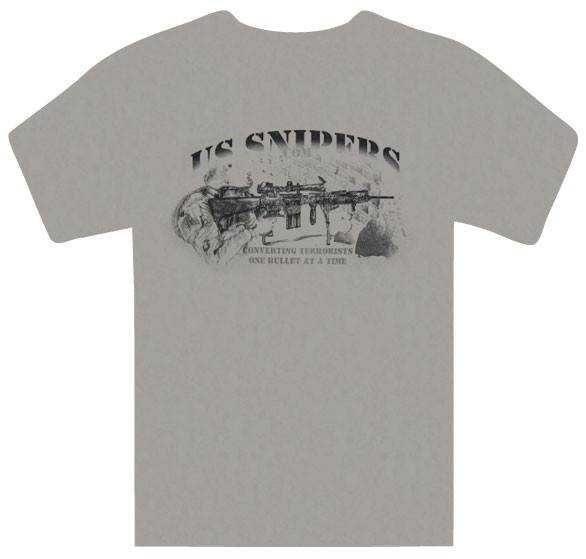 US04 - Sand T-Shirt