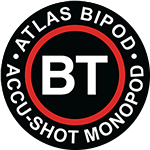 B&T Industries Logo